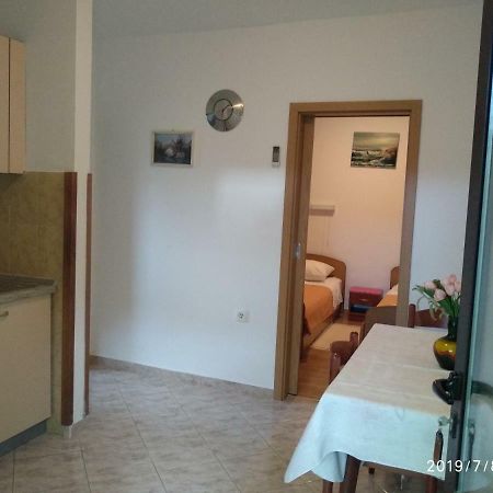 Kontin1 Stari Grad (Hvar) Exterior foto