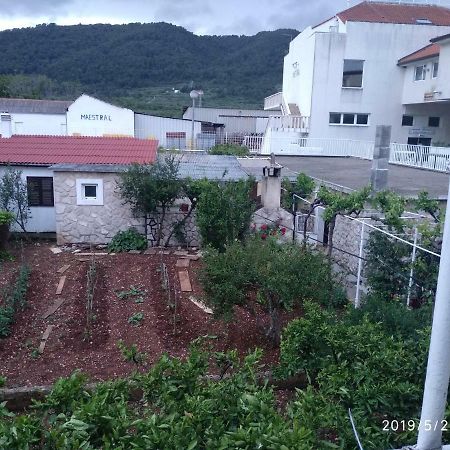 Kontin1 Stari Grad (Hvar) Exterior foto