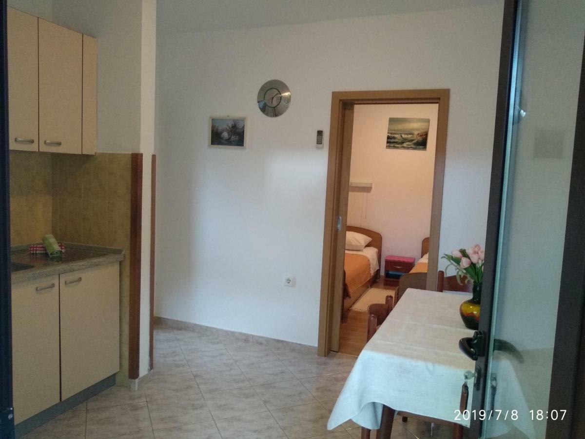 Kontin1 Stari Grad (Hvar) Exterior foto