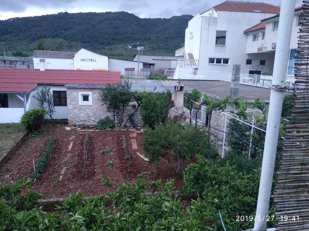 Kontin1 Stari Grad (Hvar) Exterior foto